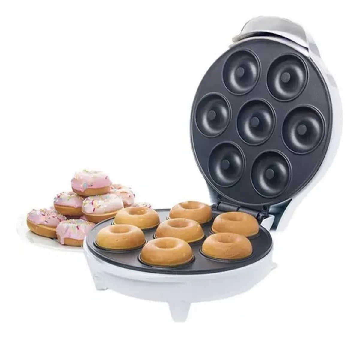 MAQUINA DE DONAS X7