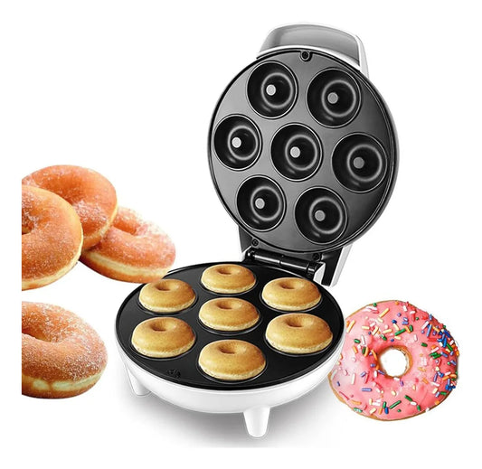 MAQUINA DE DONAS X7